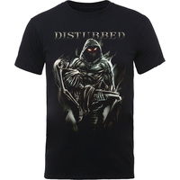 Disturbed Lost Souls Shirt