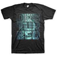Disturbed Evolution Shirt