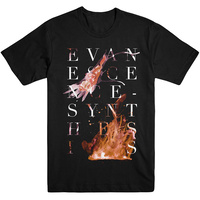Evanescence Synthesis Shirt