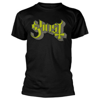 Ghost Green Logo Shirt