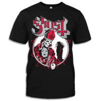 Ghost Possession Shirt