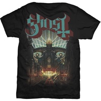 Ghost Meliora Shirt