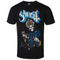 Ghost Papa Of The World Shirt