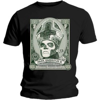Ghost Papa Cash Shirt