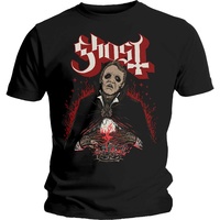 Ghost Danse Macabre Shirt