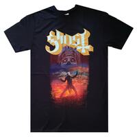 Ghost Admat Shirt