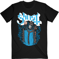 Ghost Levitation Shirt