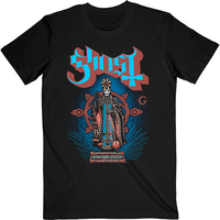 Ghost Habemus Papam Shirt
