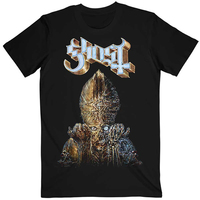 Ghost Impera Glow Shirt