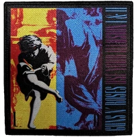 Guns N Roses Use Your Illusion Patch