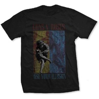 Guns N Roses Use Your Illusion Shirt