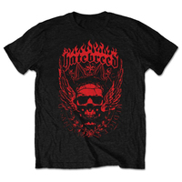 Hatebreed Crown Shirt