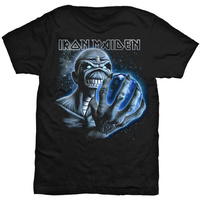 Iron Maiden Different World Shirt