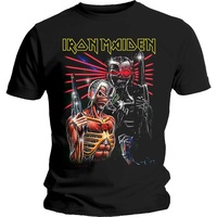 Iron Maiden Terminate Shirt