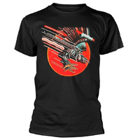 Judas Priest Screaming For Vengeance Shirt