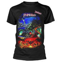 Judas Priest Painkiller Shirt