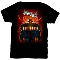 Judas Priest Epitaph Jumbo Shirt