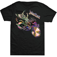 Judas Priest Painkiller Solo Shirt