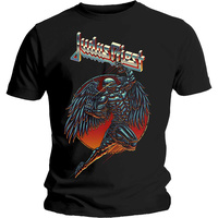 Judas Priest Redeemer Shirt