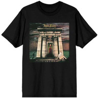 Judas Priest Sin After Sin Album Cover Shirt