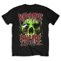 Killswitch Engage Skullyton Shirt