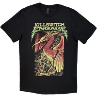 Killswitch Engage Birds Shirt