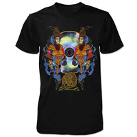 Mastodon Crack The Skye Shirt