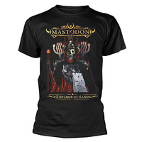 Mastodon Emperor Of Sand Shirt