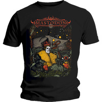 Mastodon Seated Sovereign Shirt
