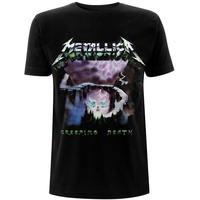 Metallica Creeping Death Shirt