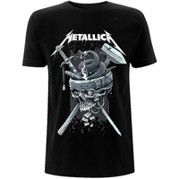 Metallica History Shirt