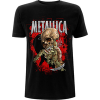 Metallica Fixxxer Redux Shirt