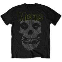 Misfits Classic Vintage Shirt