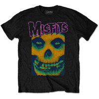 Misfits Warhol Fiend Shirt