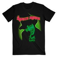 Marilyn Manson Smells Like Children Shirt
