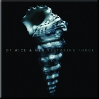 Of Mice & Men Restoring Magnet