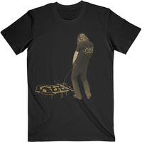 Ozzy Osbourne Perfectly Ordinary Leak Shirt