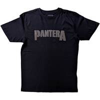 Pantera High Build Logo Shirt