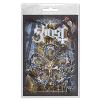 Ghost Impera Guitar Pick 5 Pack