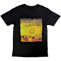 Primus Sailing The Seas Of Cheese Shirt