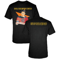 Rage Against The Machine Evil Empire Shirt