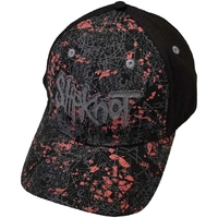 Slipknot Nonagram Pattern Baseball Cap Hat