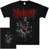 Slipknot Shattered Shirt