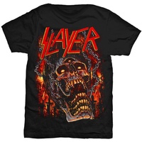 Slayer Meathooks Shirt