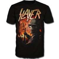Slayer Torch Shirt