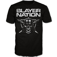 Slayer Nation Shirt