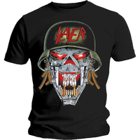 Slayer War Ensemble Shirt