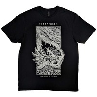 Sleep Token The Mouth Of Infinity Shirt