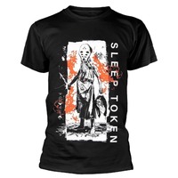 Sleep Token Euclid Shirt