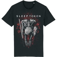 Sleep Token The Love You Want Skeleton Shirt